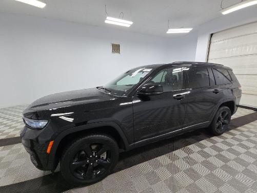 JEEP GRAND CHEROKEE 2023 1C4RJKAG7P8828702 image